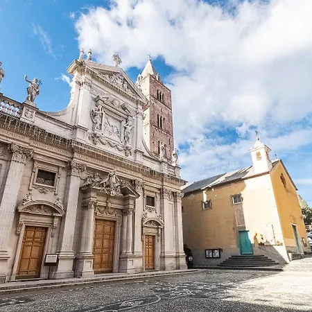 -2 Passi Dal Mare- Centro Storico *