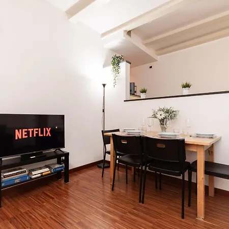 アパート -2 Passi Dal Mare- Centro Storico *