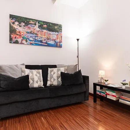 Apartment -2 Passi Dal Mare- Centro Storico