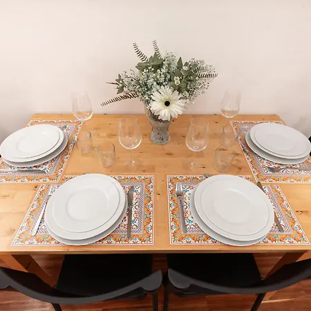 -2 Passi Dal Mare- Centro Storico Apartment *