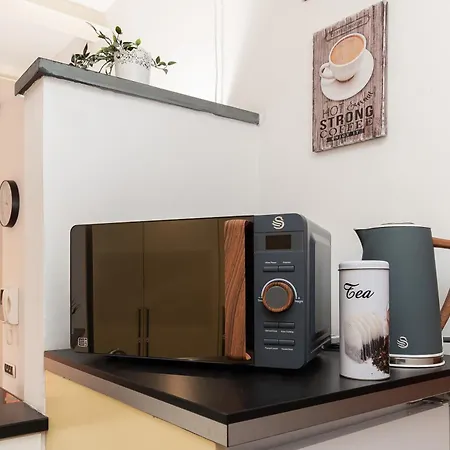 アパート -2 Passi Dal Mare- Centro Storico