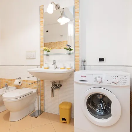 アパート -2 Passi Dal Mare- Centro Storico *