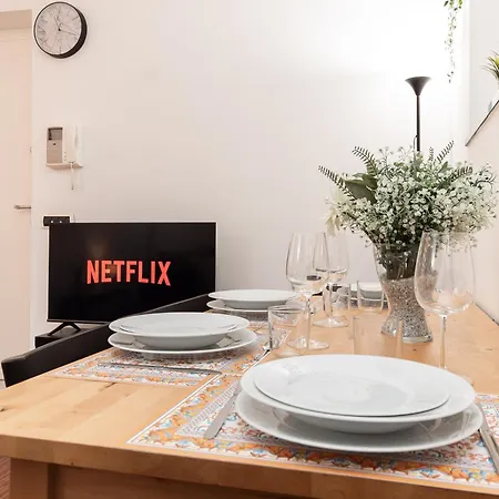 -2 Passi Dal Mare- Centro Storico