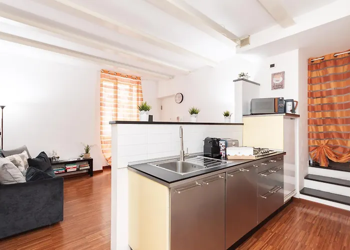 -2 Passi Dal Mare- Centro Storico Apartamento Varazze