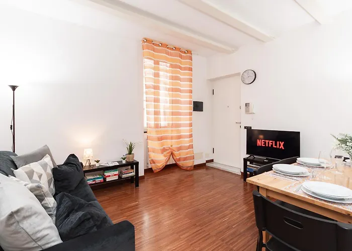 -2 Passi Dal Mare- Centro Storico * Varazze