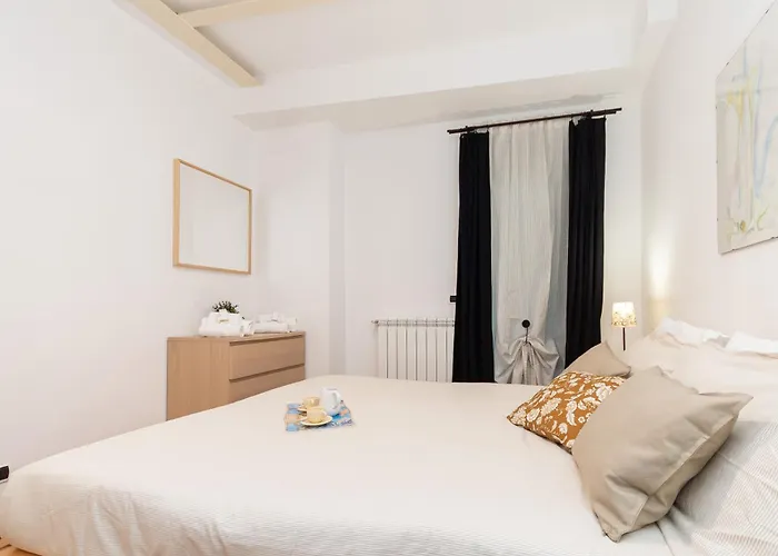 Apartamento -2 Passi Dal Mare- Centro Storico