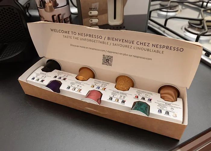 -2 Passi Dal Mare- Centro Storico Apartment *