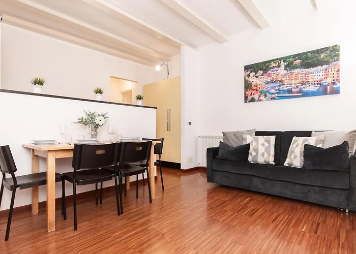 Apartamento -2 Passi Dal Mare- Centro Storico Varazze