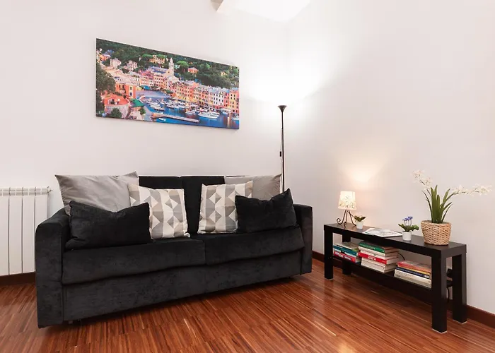 Apartment -2 Passi Dal Mare- Centro Storico