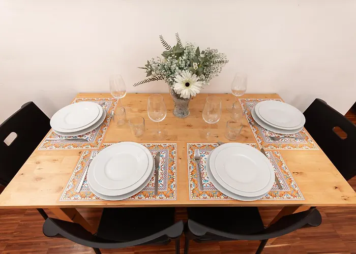 -2 Passi Dal Mare- Centro Storico Apartamento *