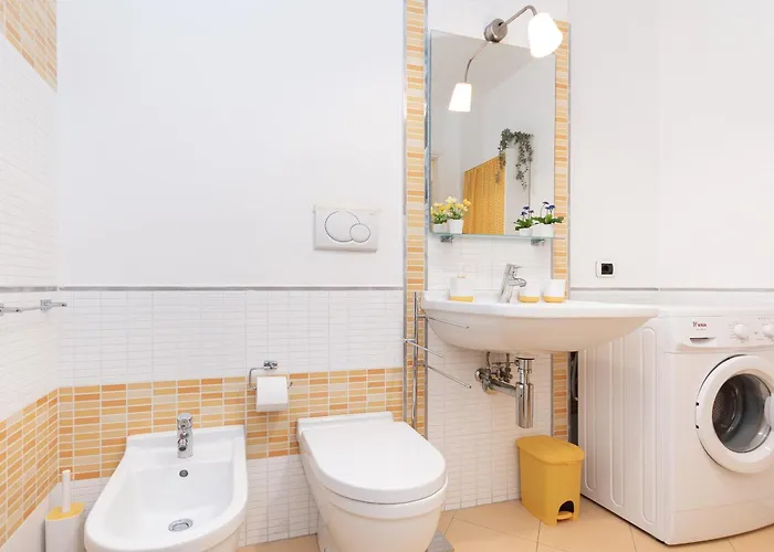 Apartamento -2 Passi Dal Mare- Centro Storico *