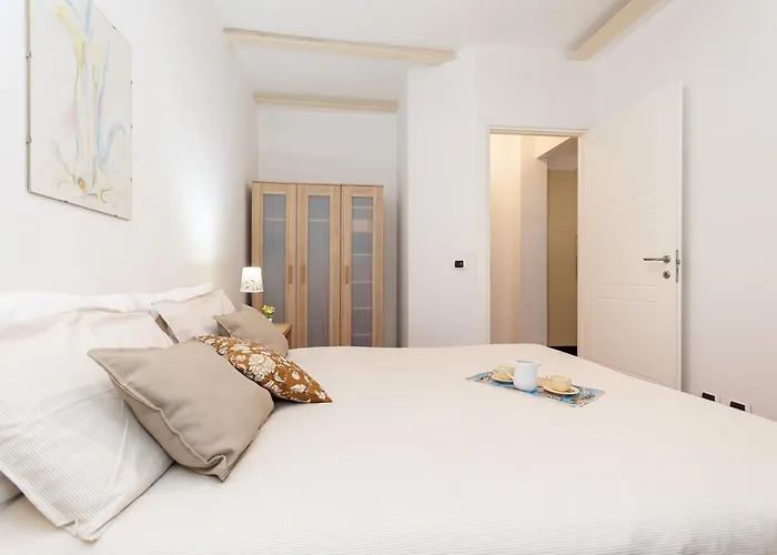 Apartment -2 Passi Dal Mare- Centro Storico Varazze