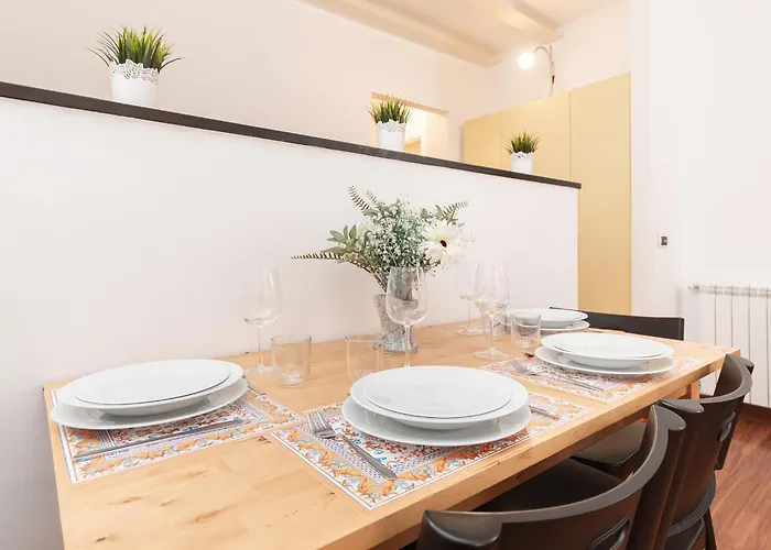 -2 Passi Dal Mare- Centro Storico