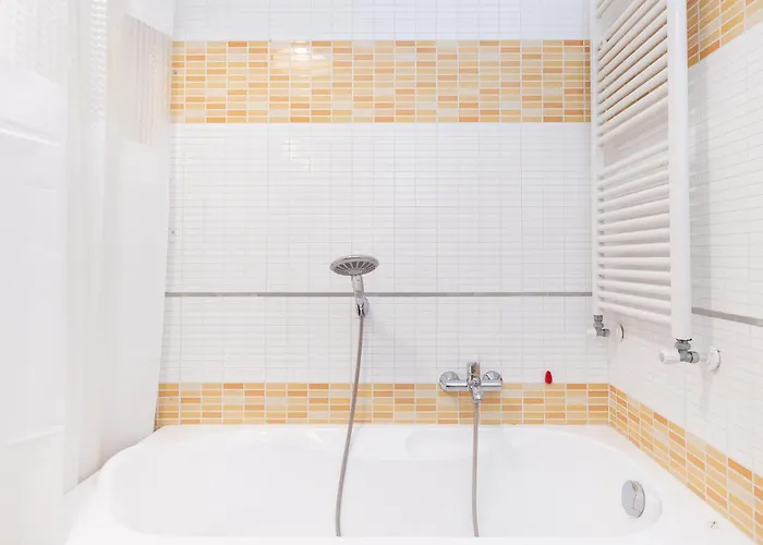 -2 Passi Dal Mare- Centro Storico Apartment *