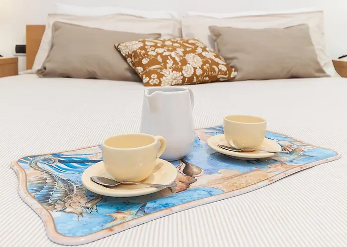 -2 Passi Dal Mare- Centro Storico * Varazze