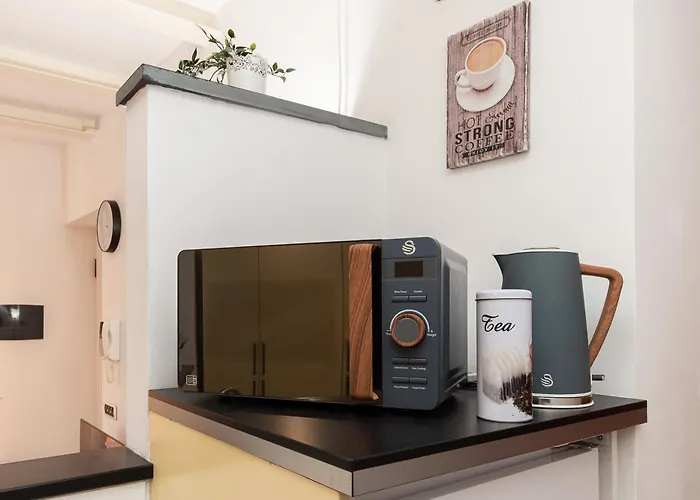 Apartamento -2 Passi Dal Mare- Centro Storico