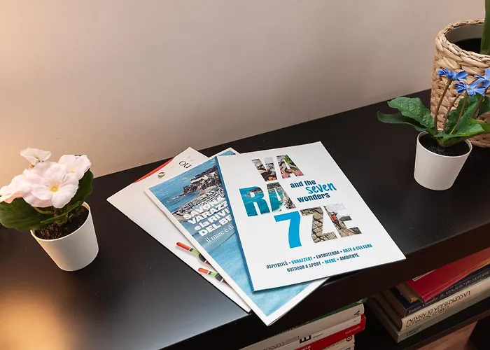 -2 Passi Dal Mare- Centro Storico