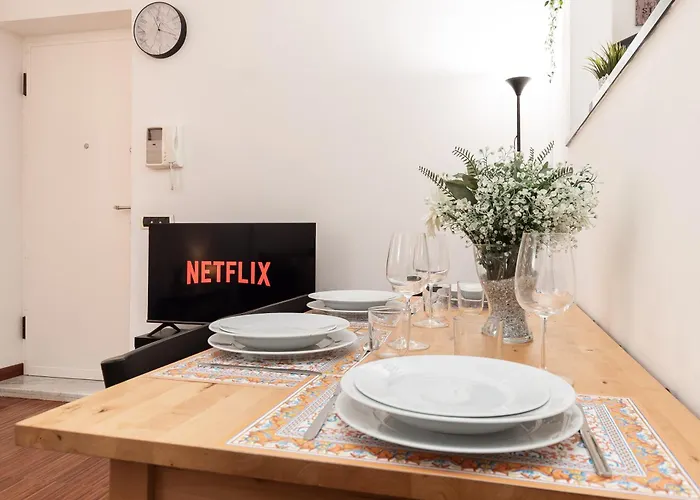 -2 Passi Dal Mare- Centro Storico