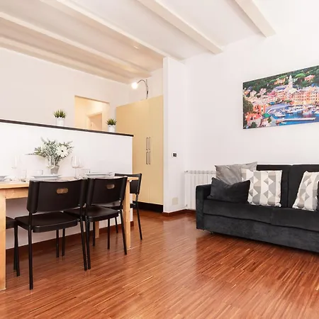 Apartman -2 Passi Dal Mare- Centro Storico Varazze