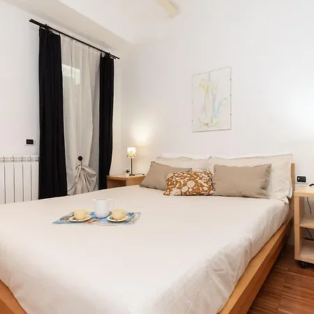 Apartman -2 Passi Dal Mare- Centro Storico Varazze