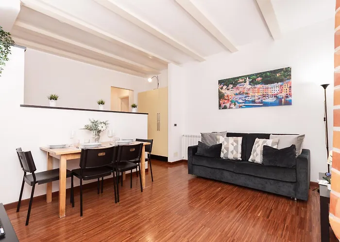 -2 Passi Dal Mare- Centro Storico Варацце